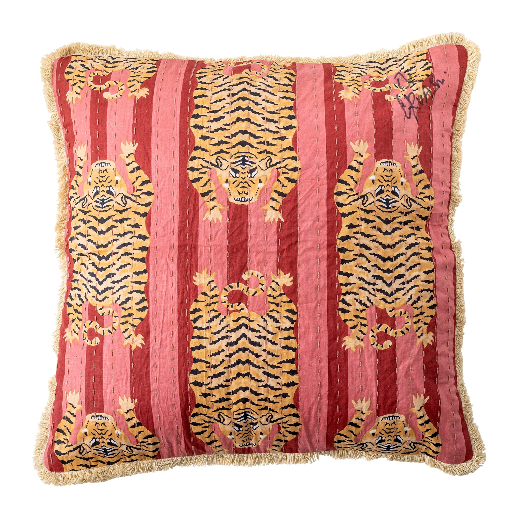 Bloomingville Poirino Sierkussen