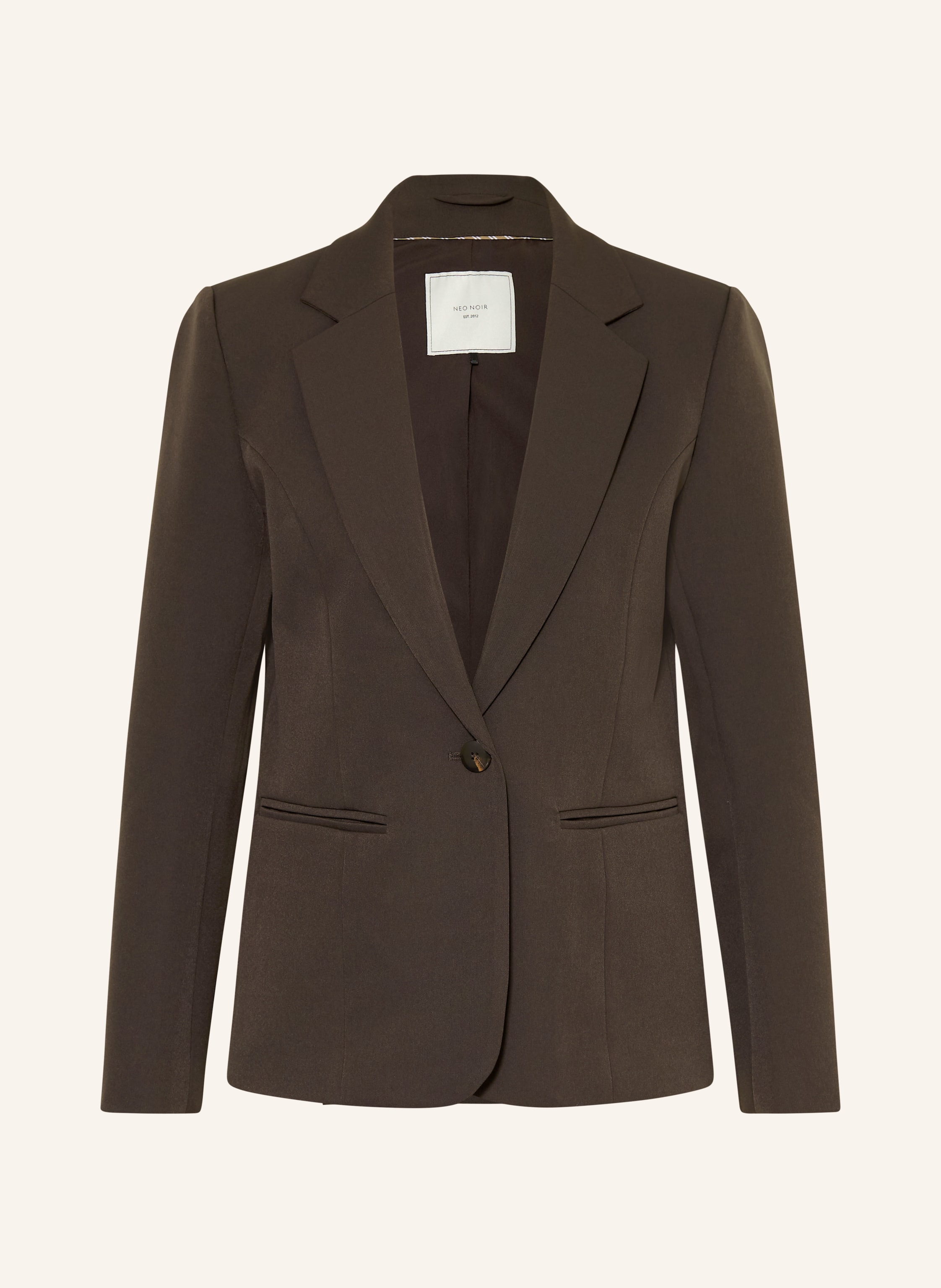 NEO NOIR Blazer FRANCINE