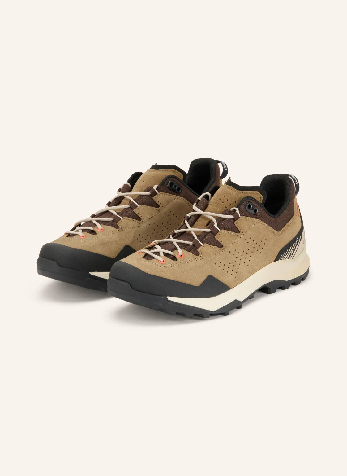 LOWA Bergschuhe GTX LO