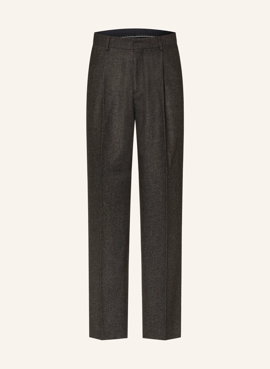 TIGER OF SWEDEN Hose TODNE Regular Fit
