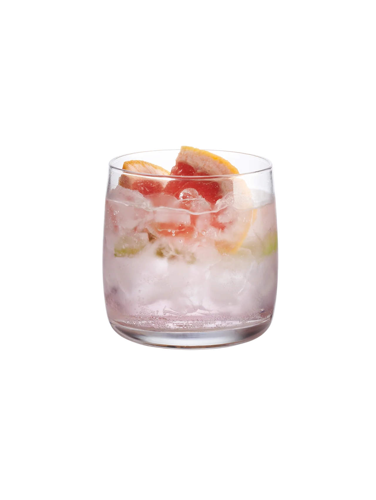 glas, clear