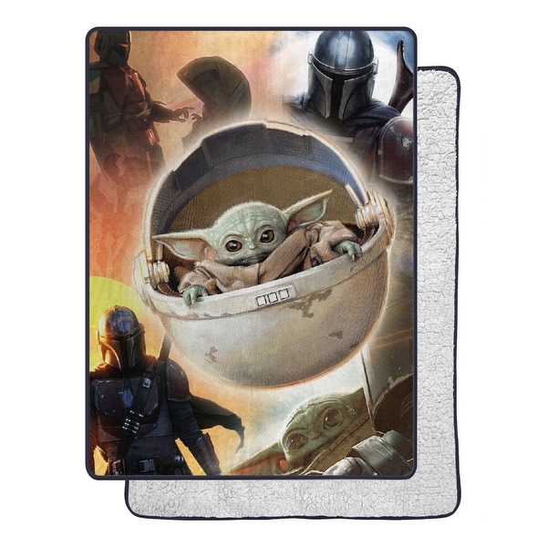 Mandalorian - The Longest Journey