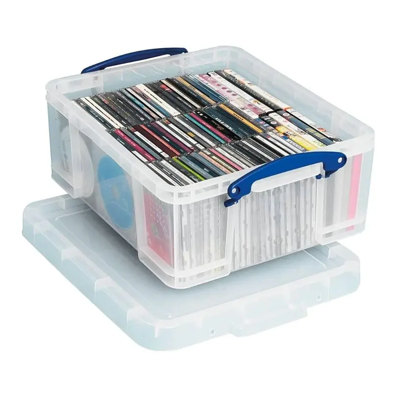 Aufbewahrungsbox Really Useful Box
