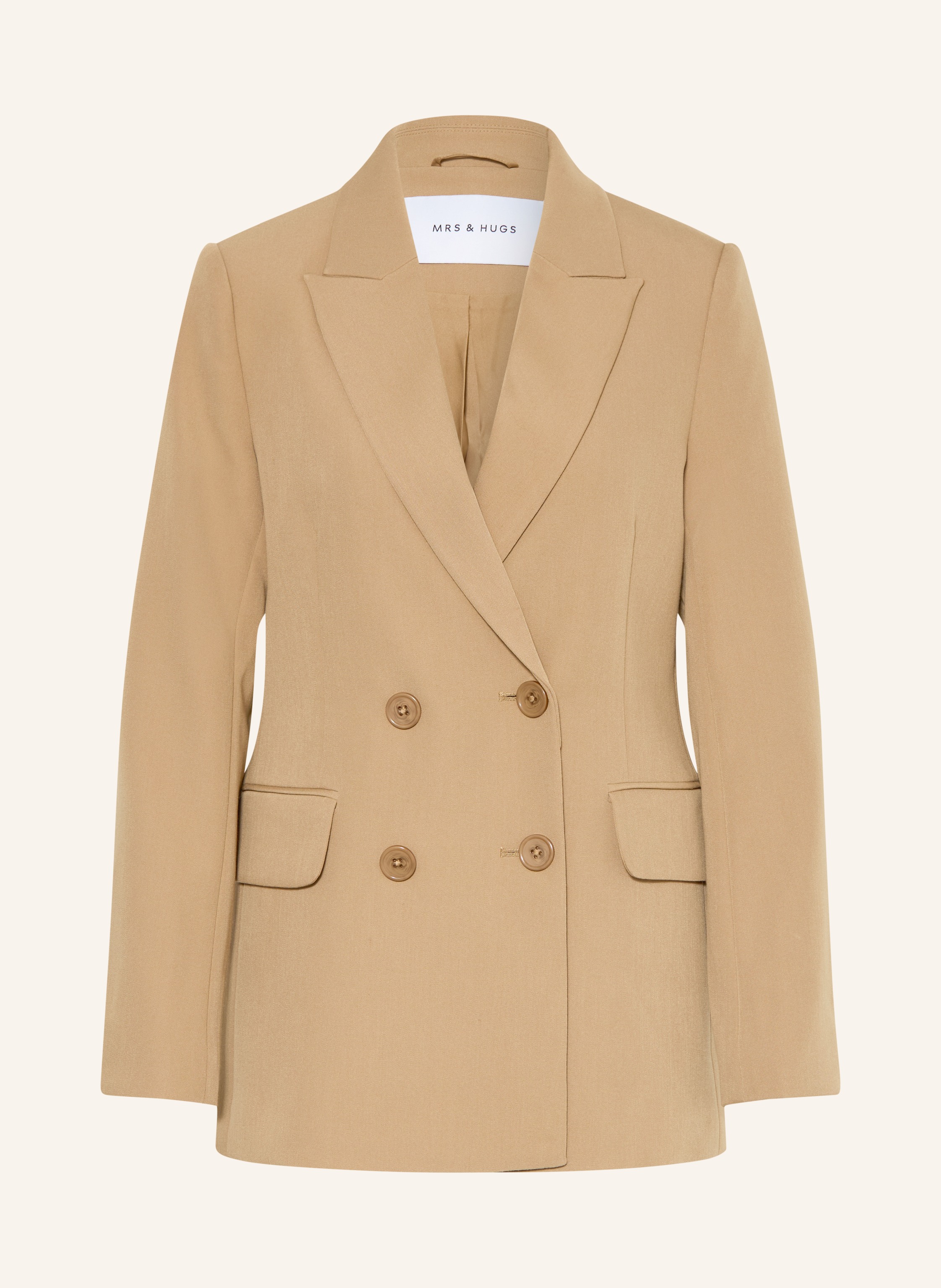 MRS & HUGS Blazer
