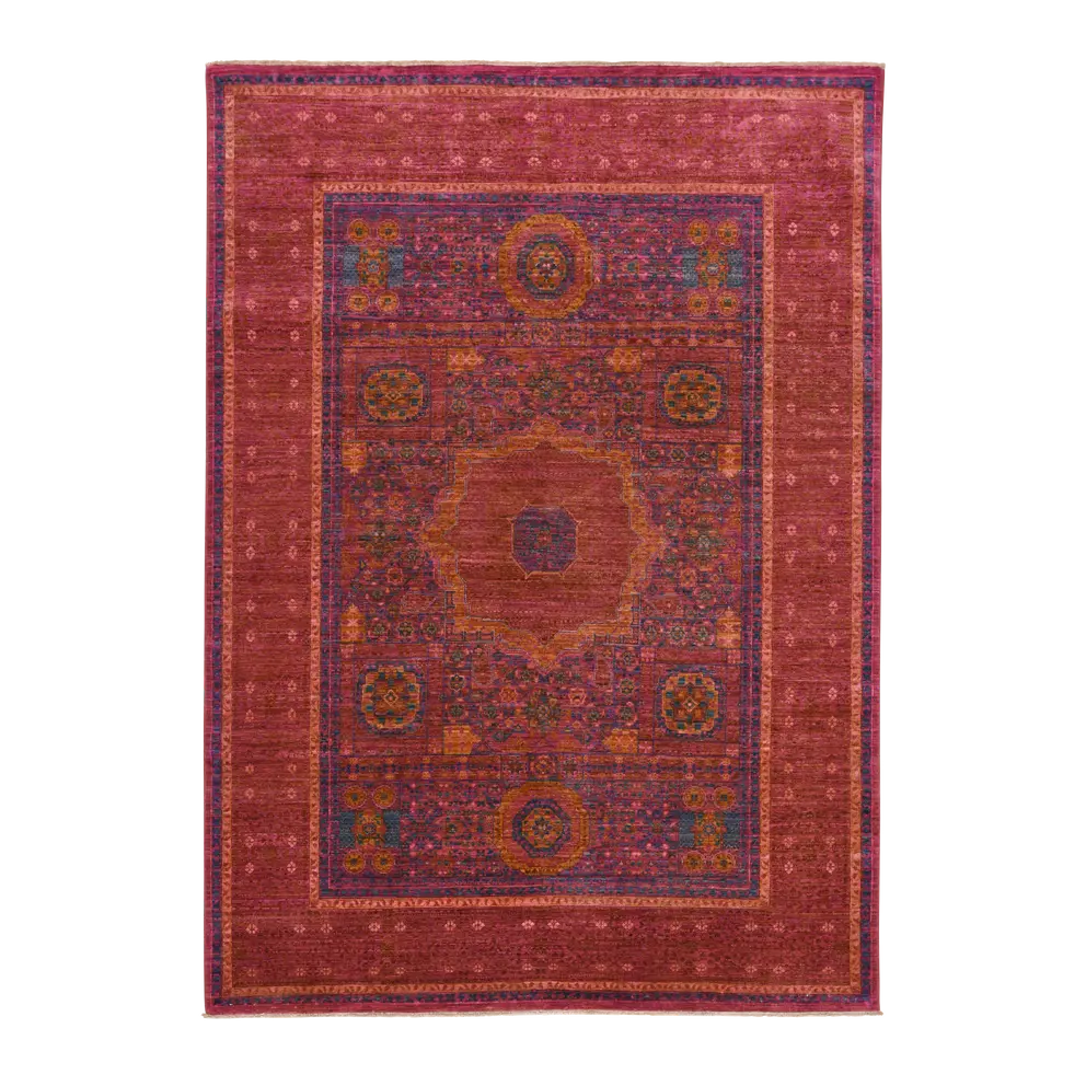 Orientteppich Mamluk Afghanistan