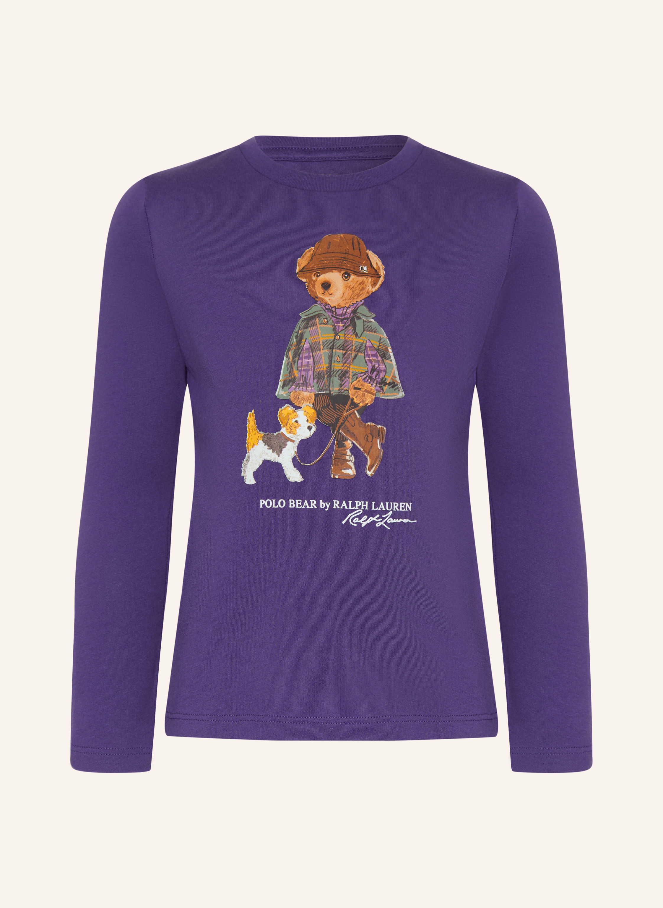POLO RALPH LAUREN Longsleeve
