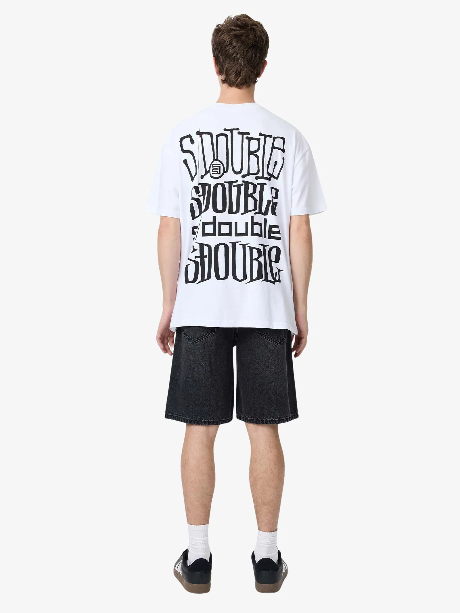 Logofest Short Sleeve Tee