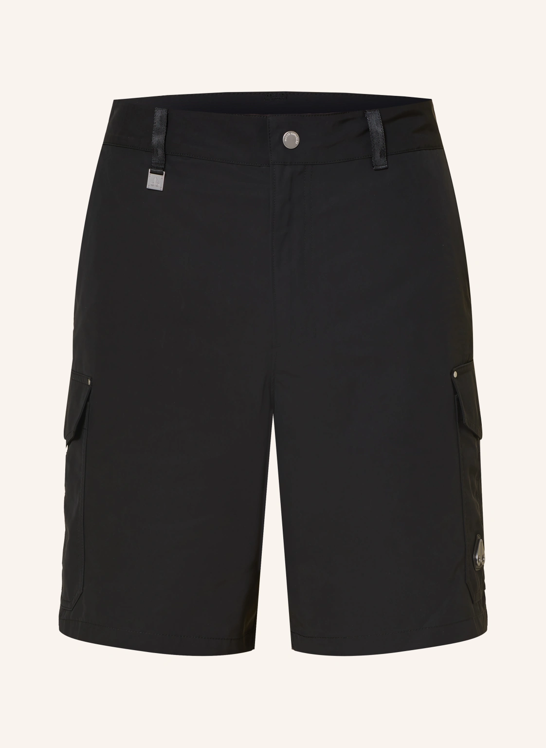 MOOSE KNUCKLES Cargoshorts BRADY