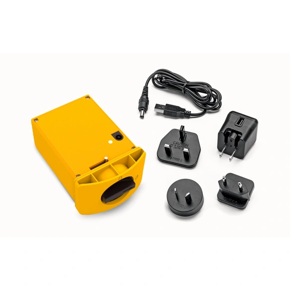 Akku-Set »AE-LAR 160«, für STABILA Rotationslaser LAR 160 und LAR 160 G, 3,7 V