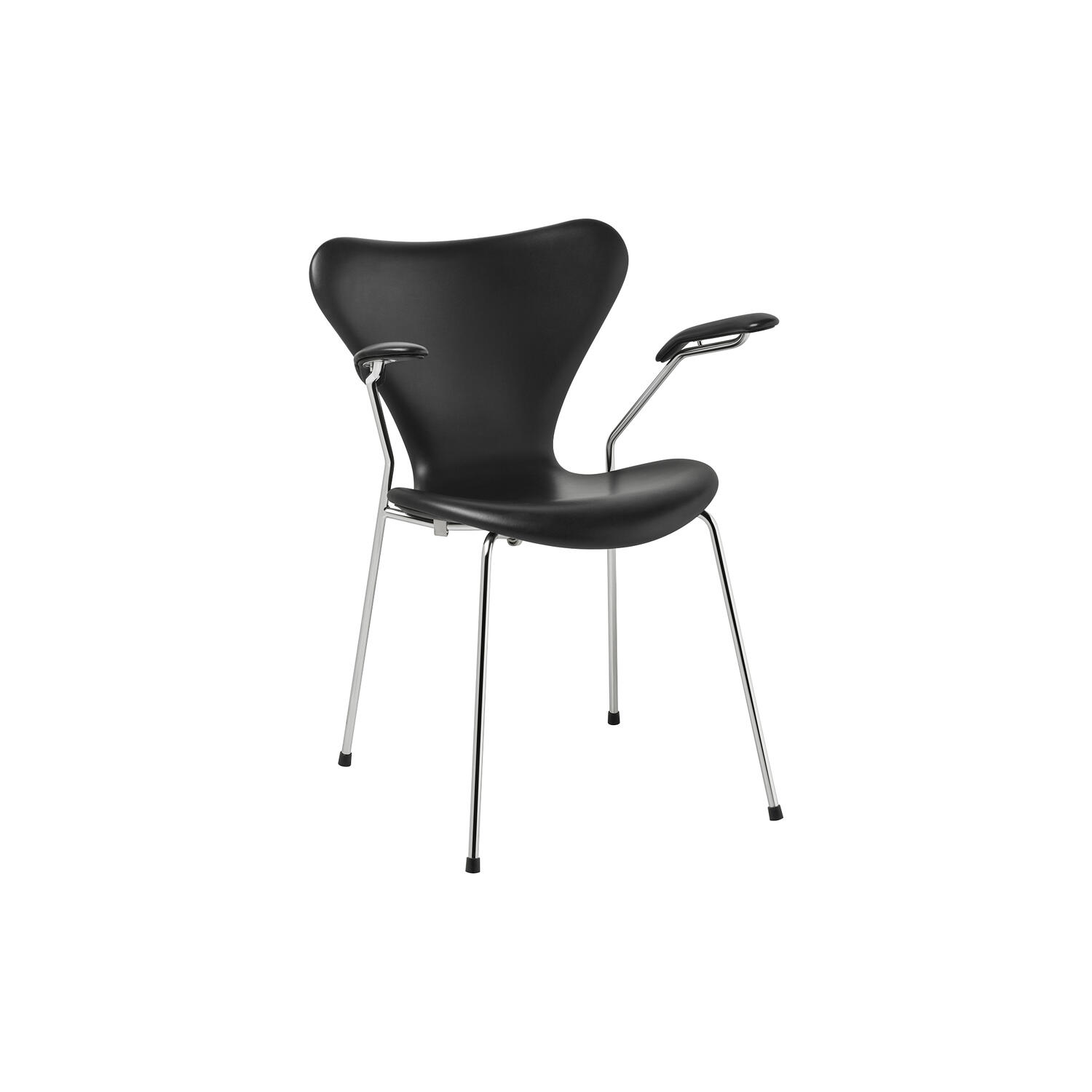 Serie 7&trade; 3207 fuldpolstret armstol, Soft sort