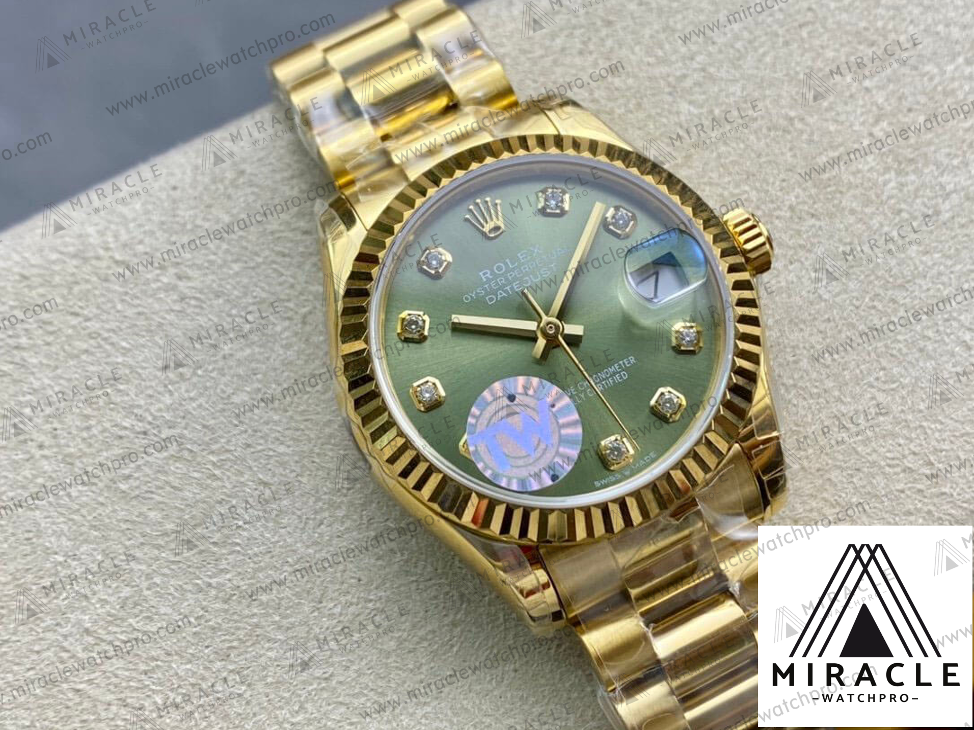 ROLEX-Datejust-REF.M278278-0011-ELITE CLONE-31MM