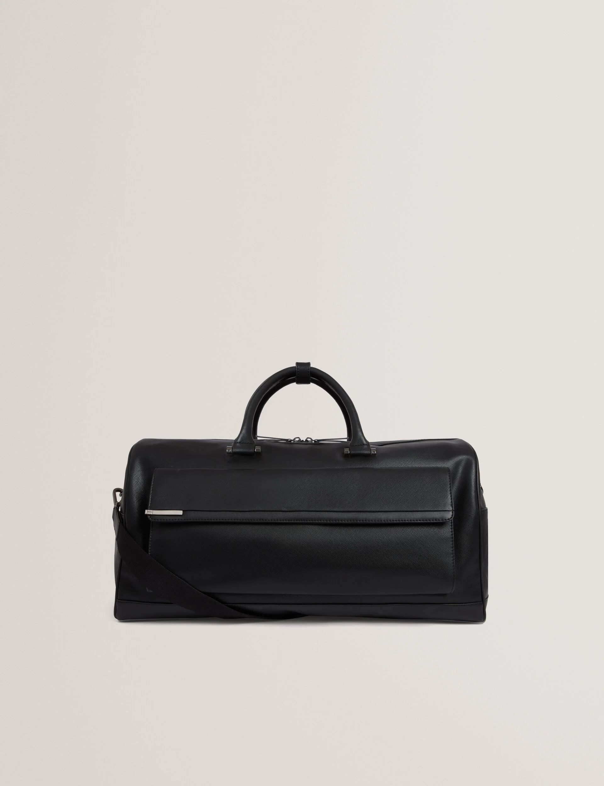 SAMBER | BLACK