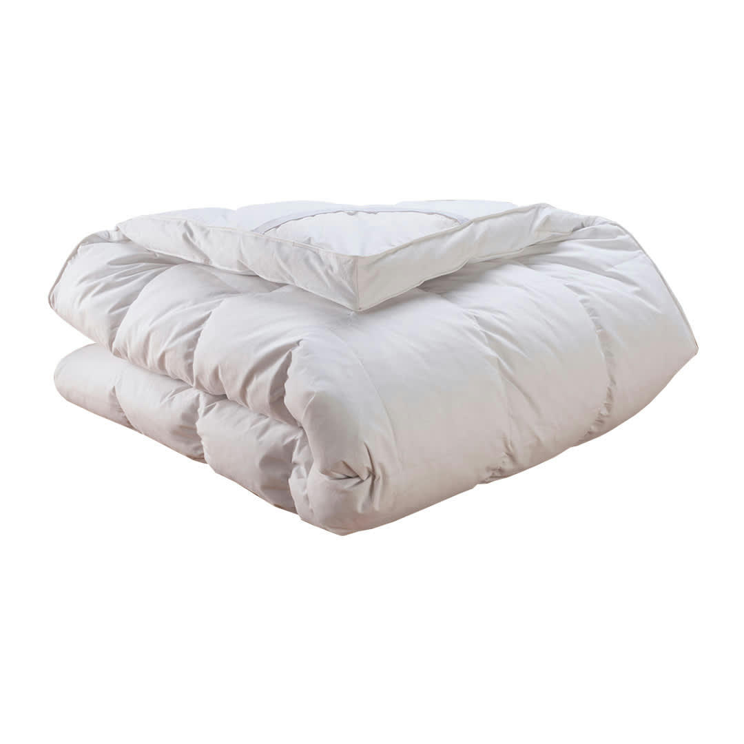 - Surconfort de matelas Diamant 200x200 cm - Drouault