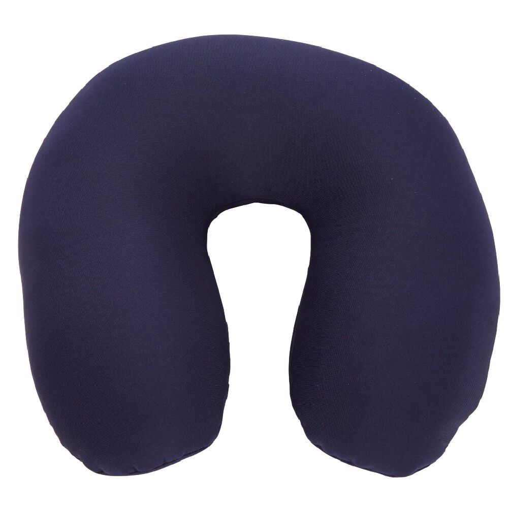 Coussin de voyage microbille