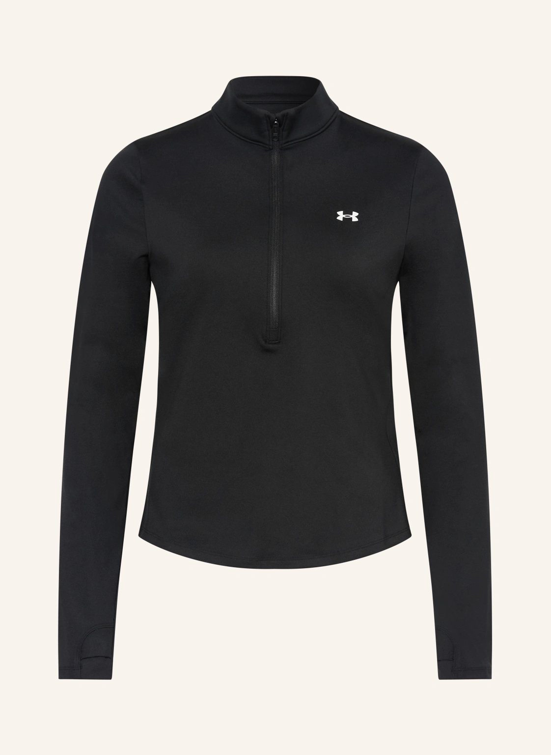 UNDER ARMOUR Longsleeve UA MOTION