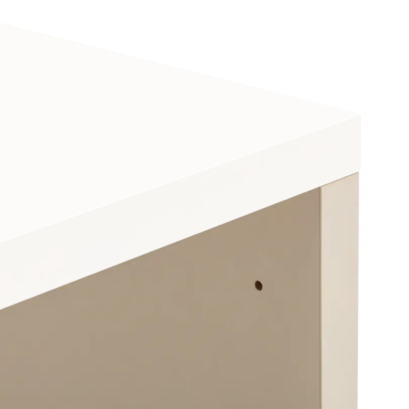 Aufdoppelungspaar für Schubladenstock Primeart Pragel