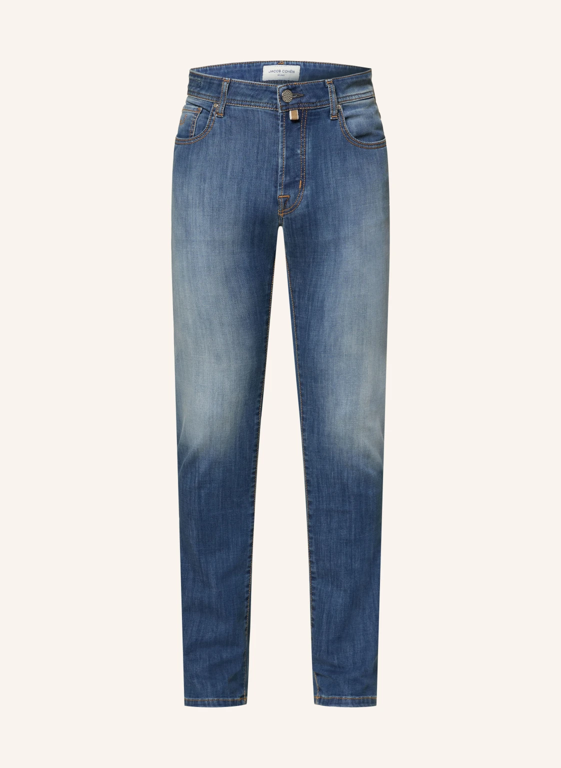 JACOB COHEN Jeans Slim Fit