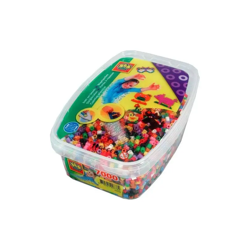 Spielset Beedz