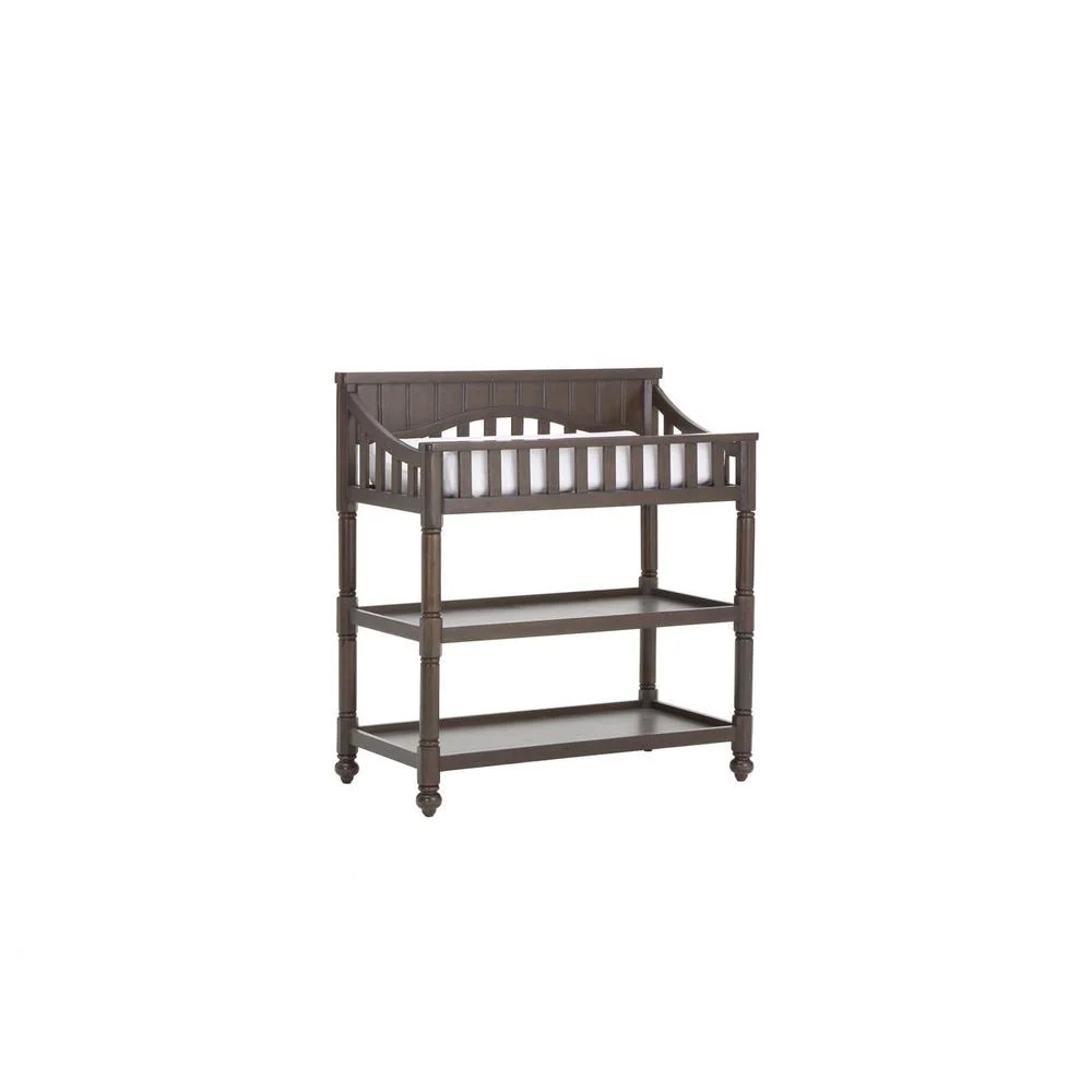 Dorel Living Beadboard Changing Table