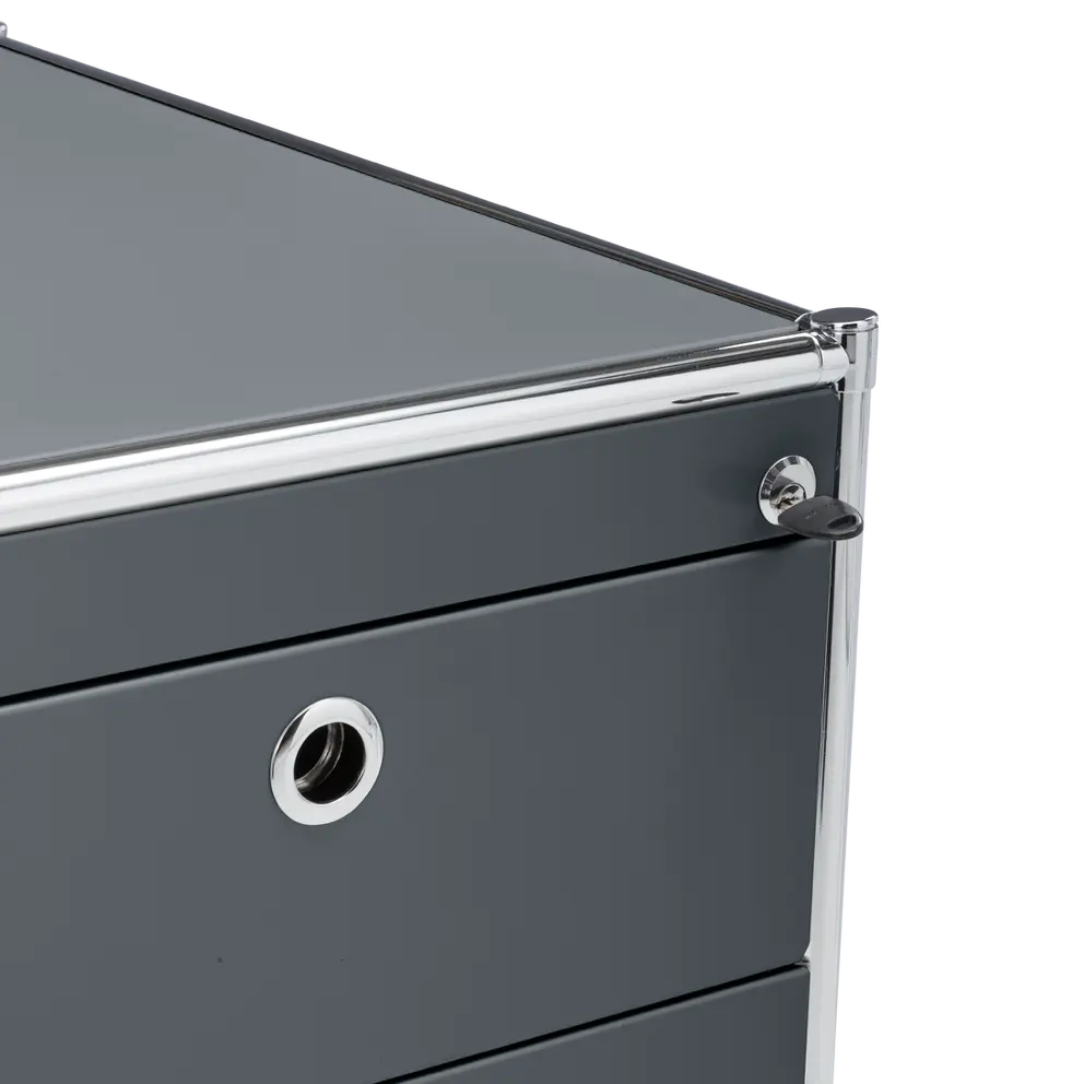 Container Quadro