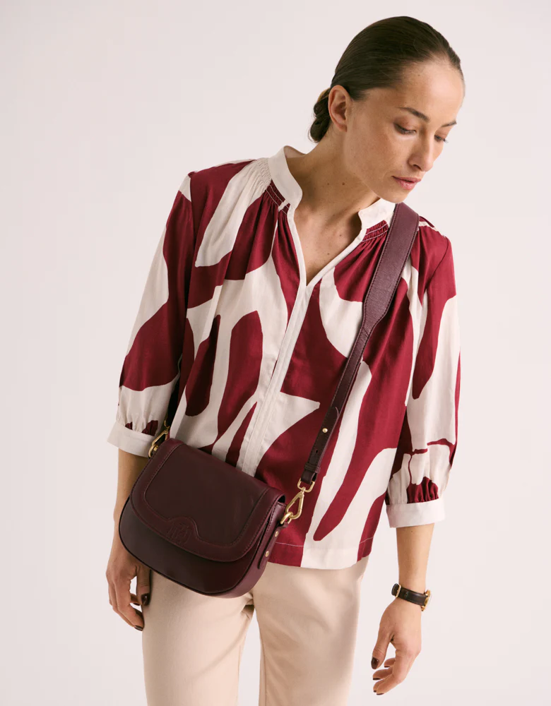 Sac bandoulière SOLINE/86239/101