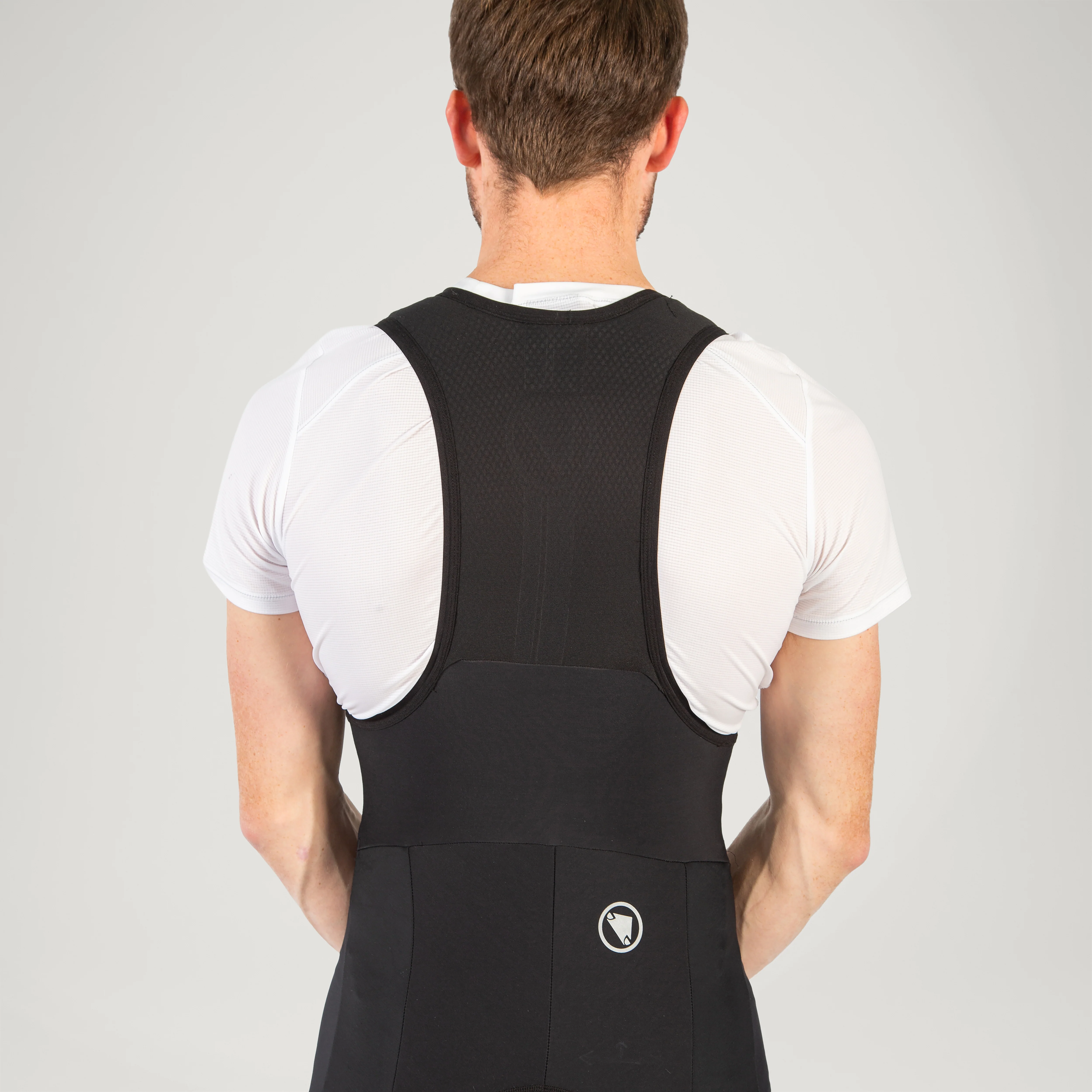 Men's FS260 Thermo Bib Tights II - Black