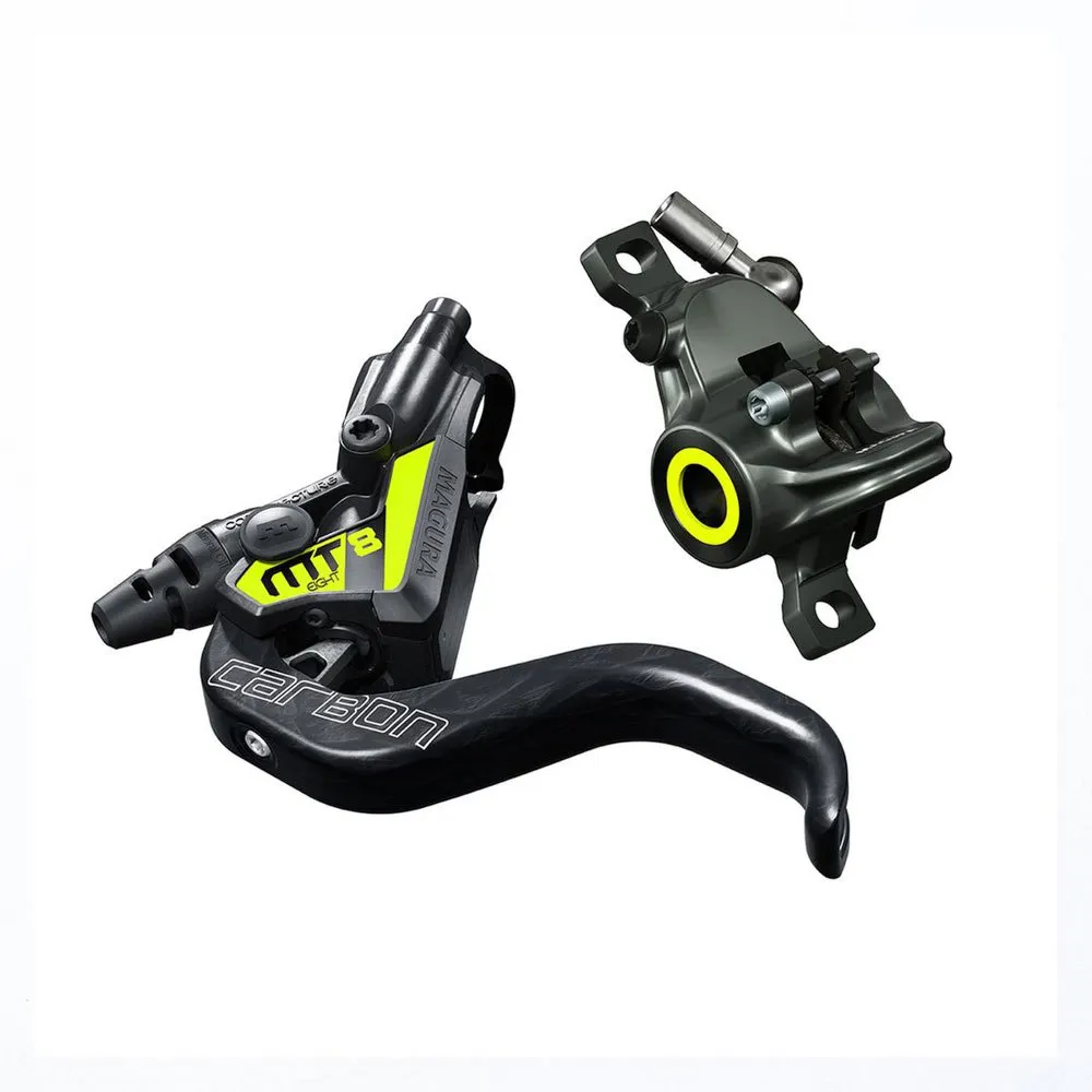 Magura MT8 SI Carbon Front Brake