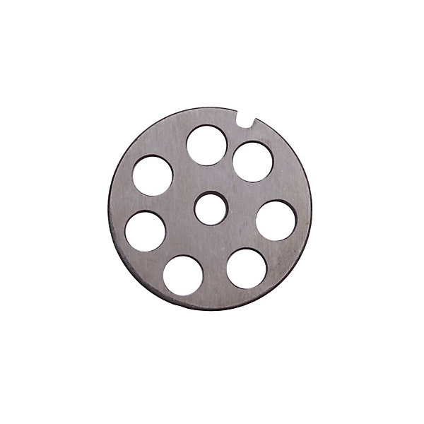 Grille hachoir manuel Reber n8 - 12mm 4013A/12