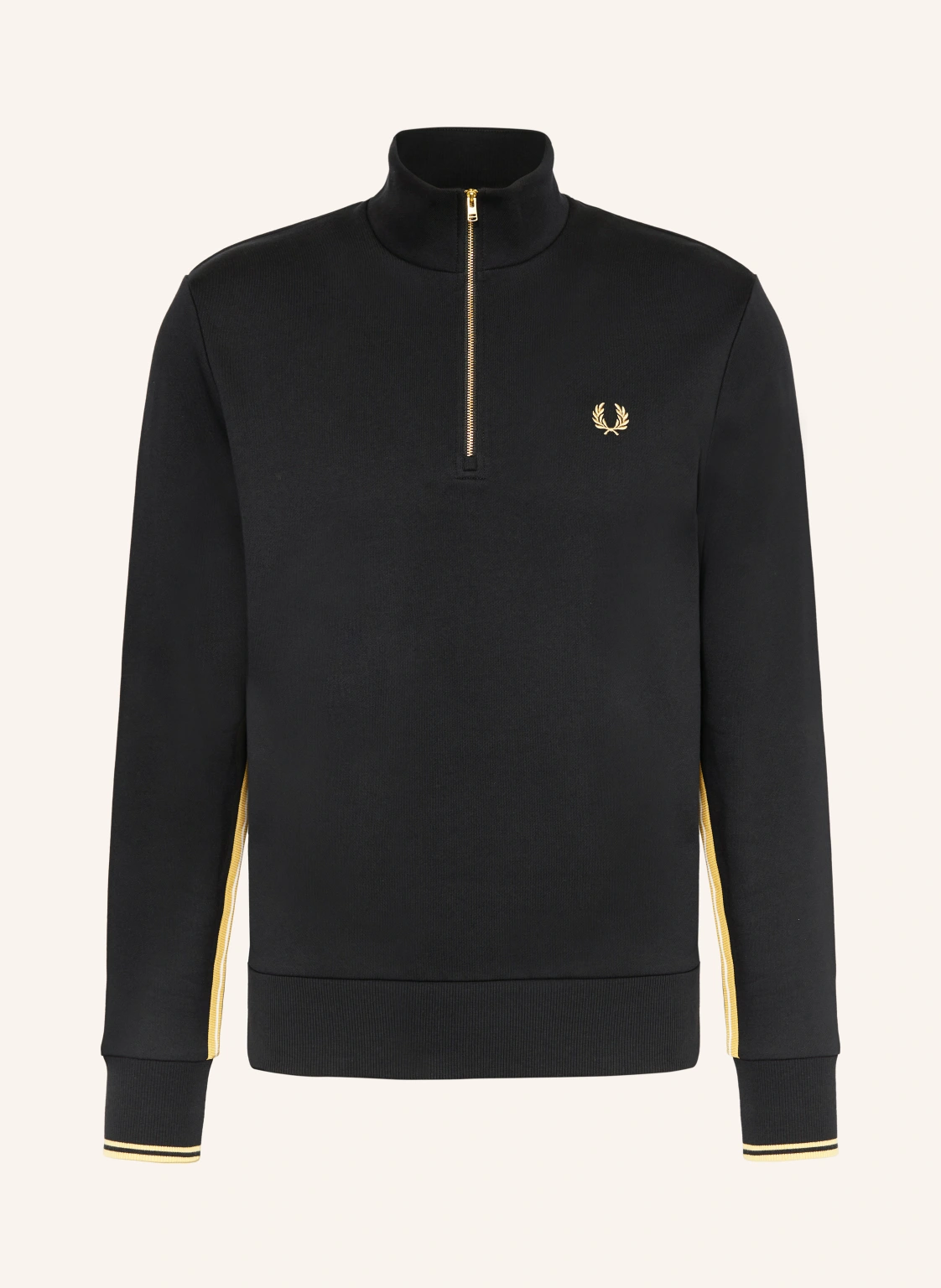 FRED PERRY Sweat-Troyer