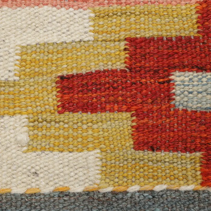 Kelimteppich Afghan Kelim