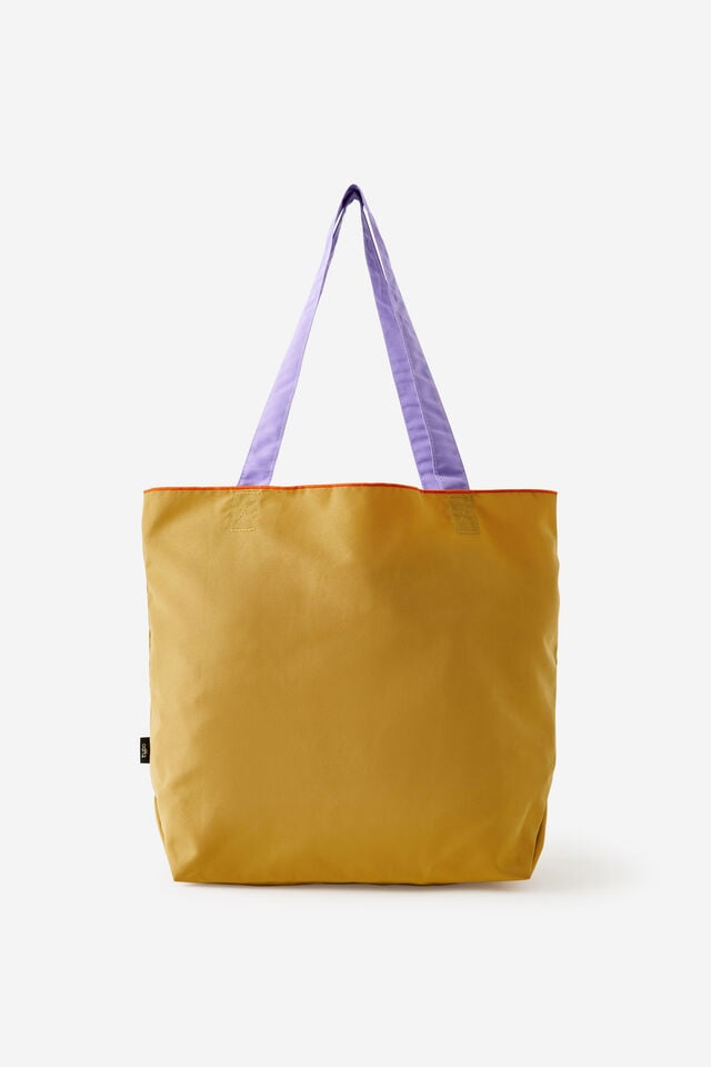 Packable Tote