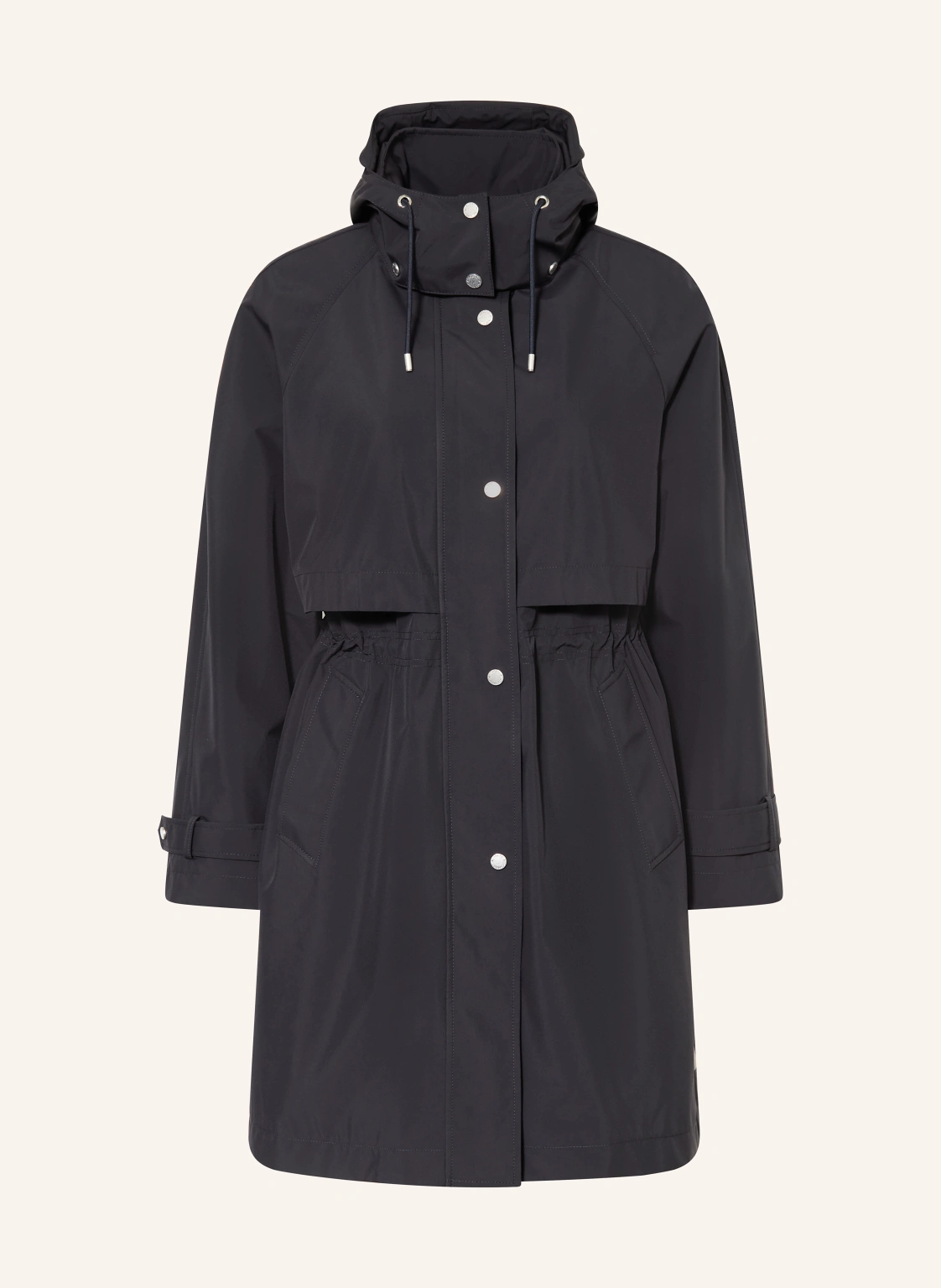 FUCHS SCHMITT Parka