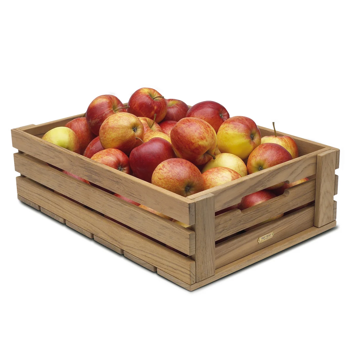 Fritz Hansen - Skagerak Dania Box 4, Teak