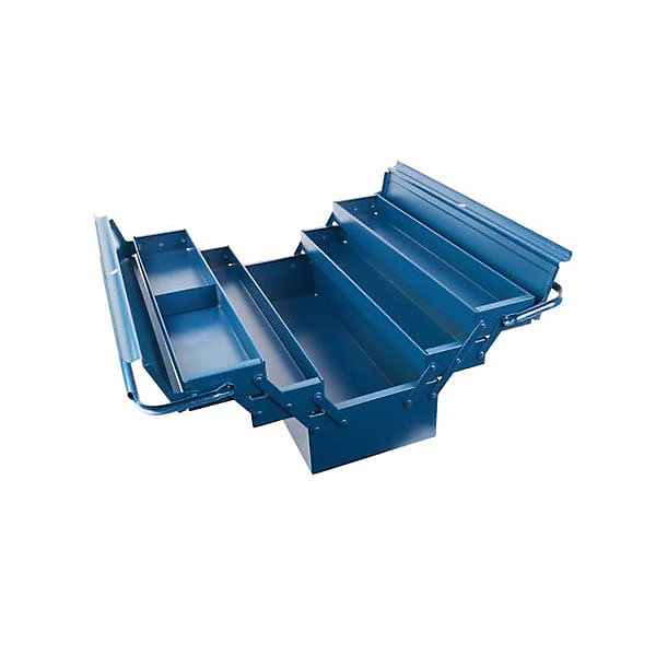 Caisse à outils longueur: 530 mm Br&uuml;der Mannesmann