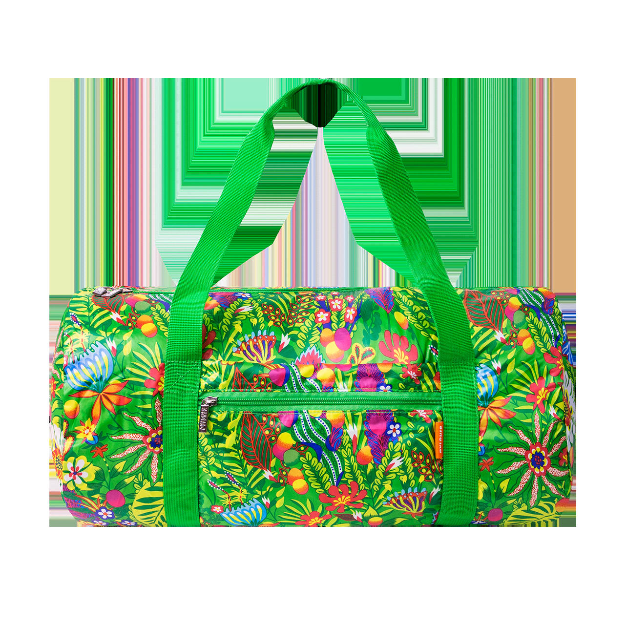 DUFFLE BAG - Sac polochon pliable