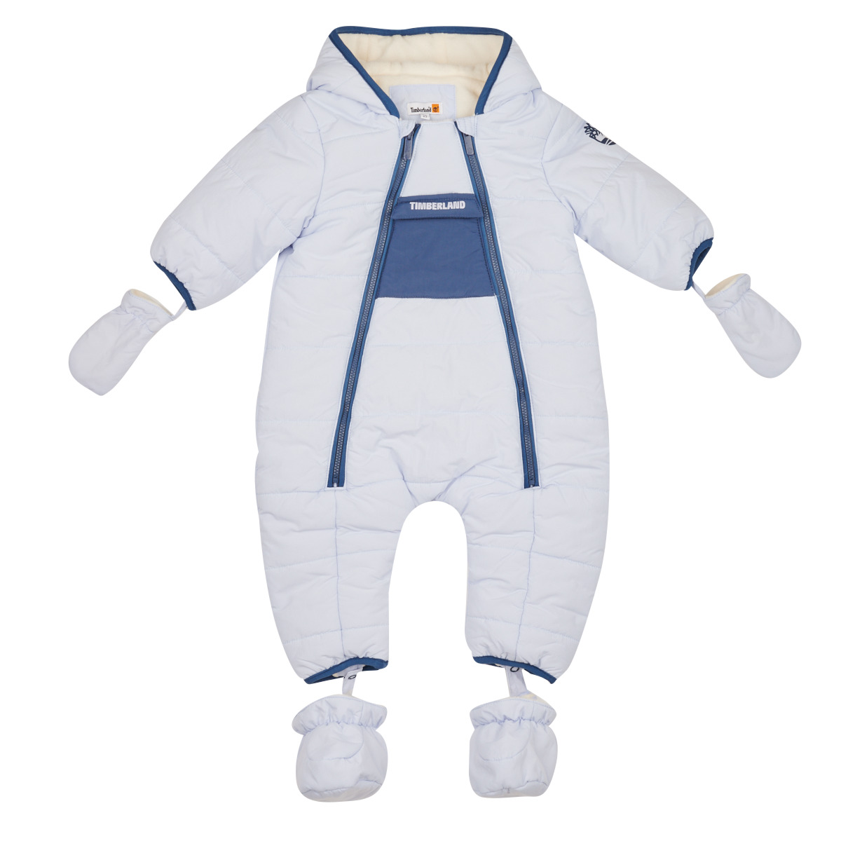 Timberland - COMBINAISON PILOTE T60227 - Blue