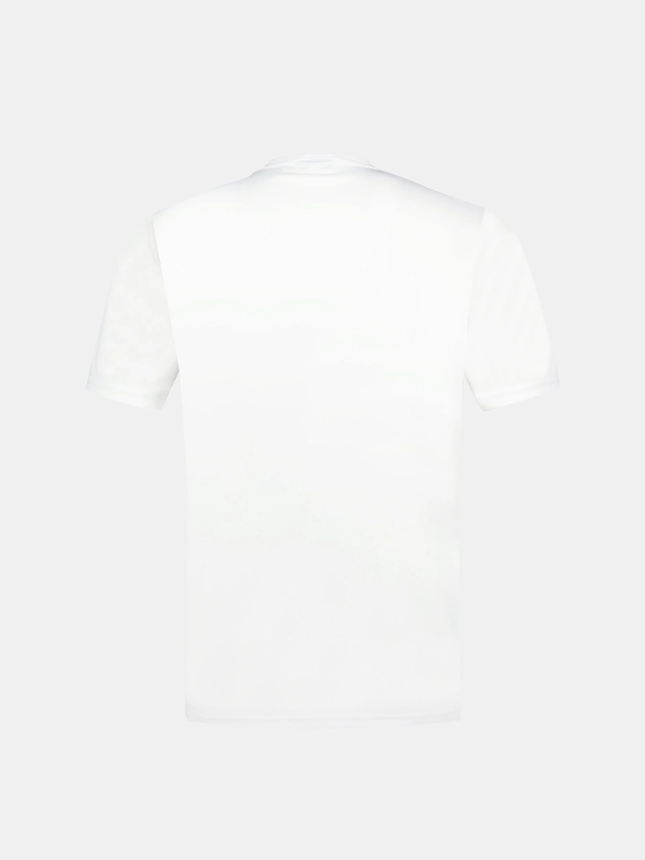 2421542-N°1 MAILLOT Match SS M new optical white | Maillot Homme