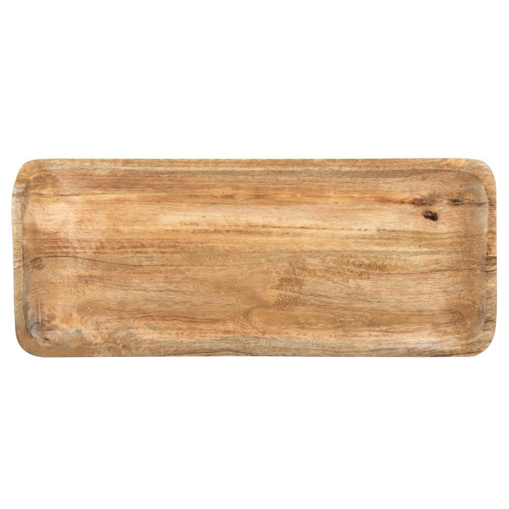 NIGUA - Plateau en manguier