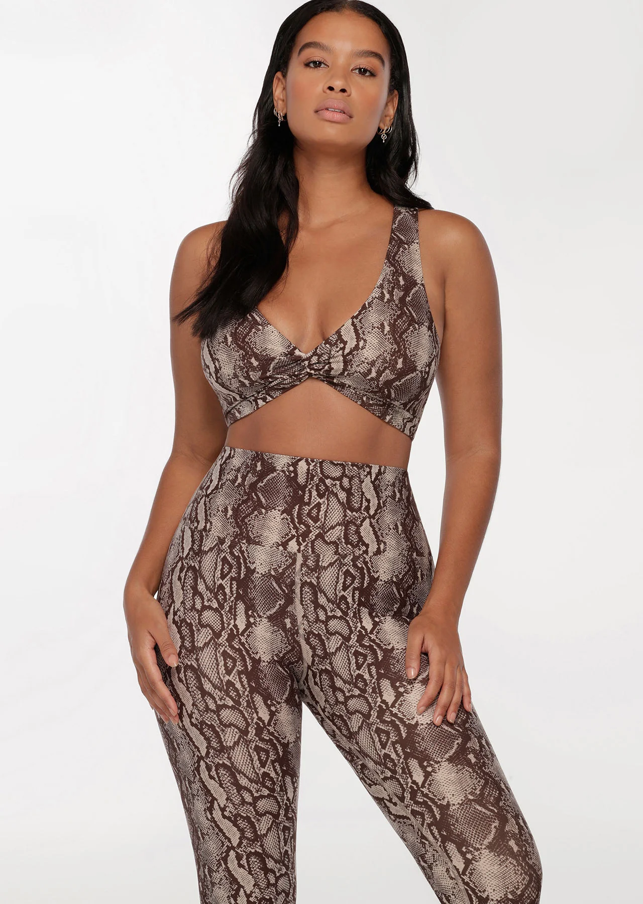 Viper Sports Bra