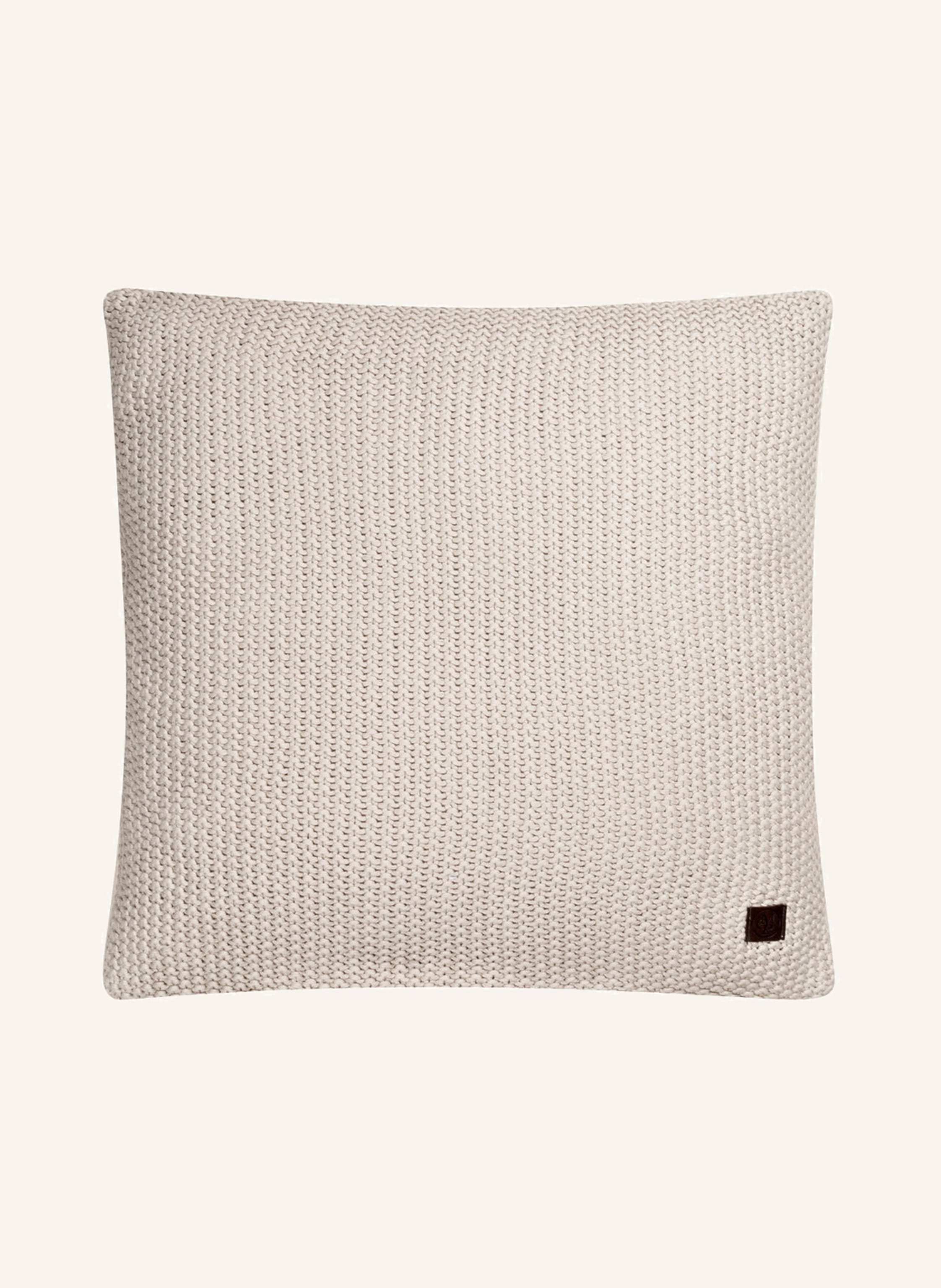 Marc O'Polo Dekokissen NORDIC KNIT