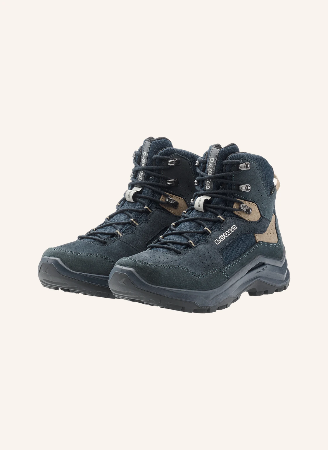 LOWA Outdoor-Schuhe VENTIERRA GTX MID