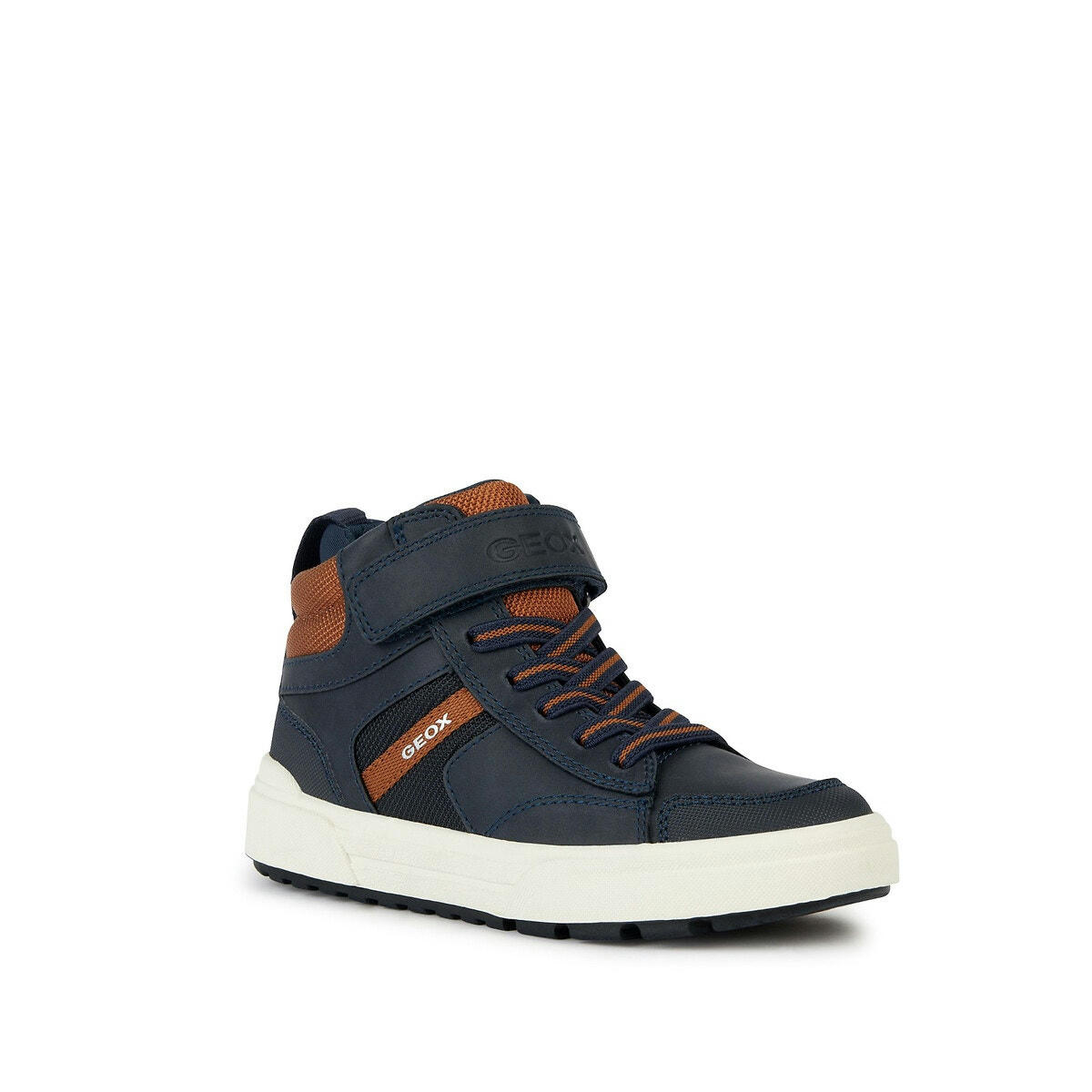 Baskets  respirantes montantes Weemble