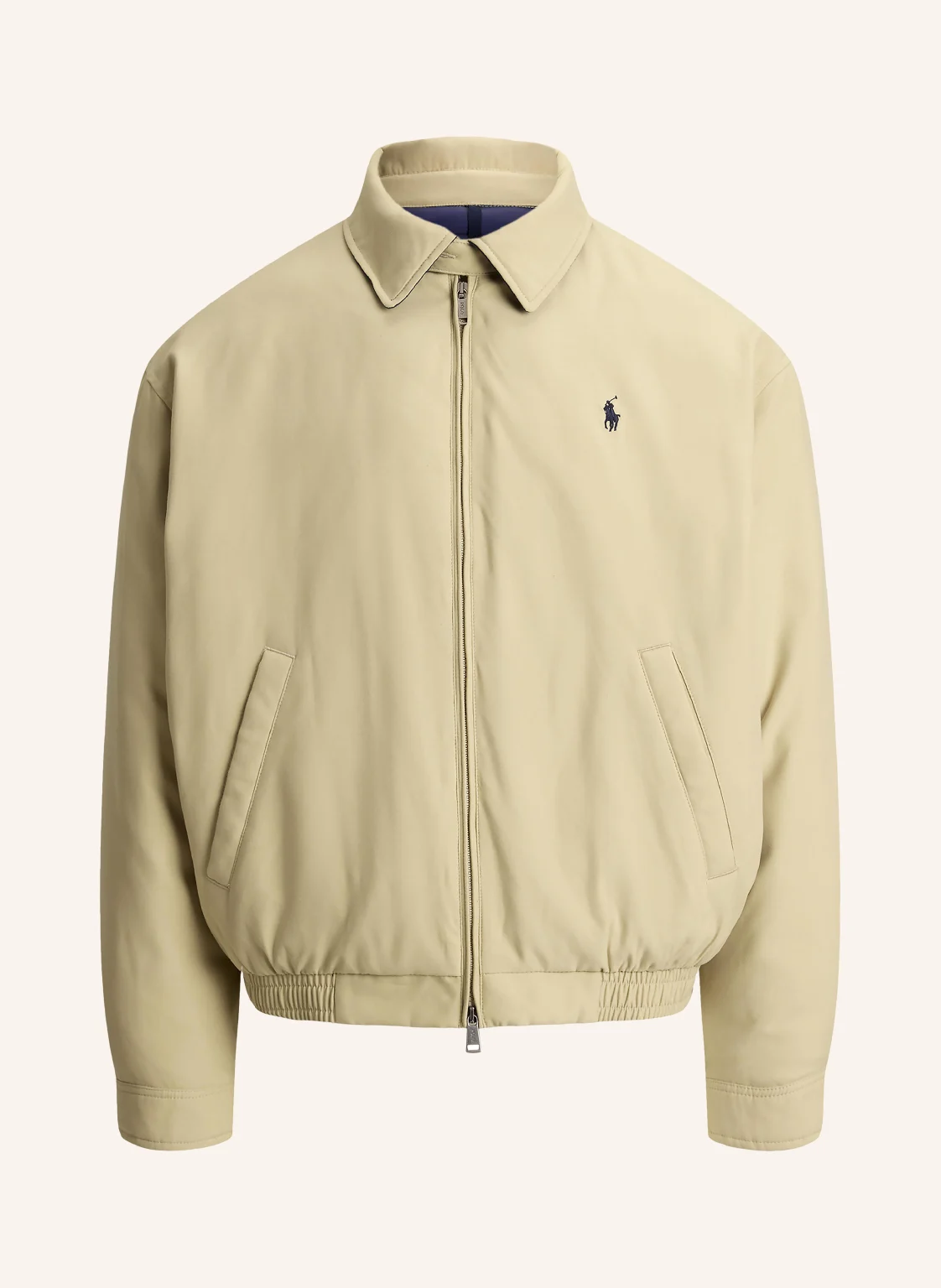 POLO RALPH LAUREN Lightweight-Daunenjacke