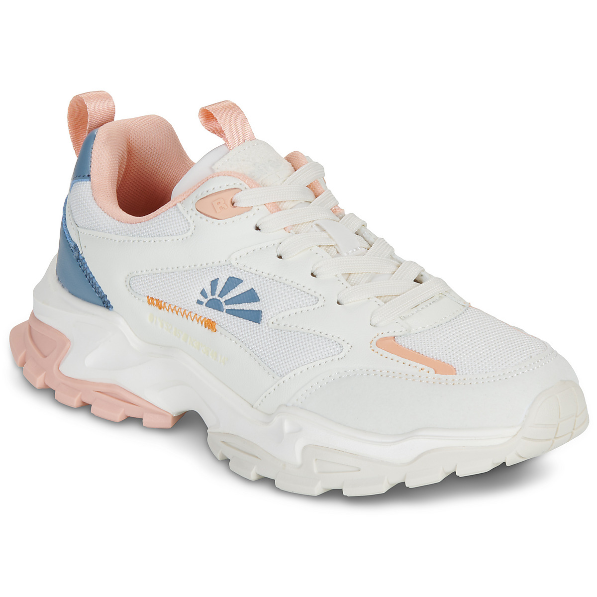 Refresh - 175017 - White