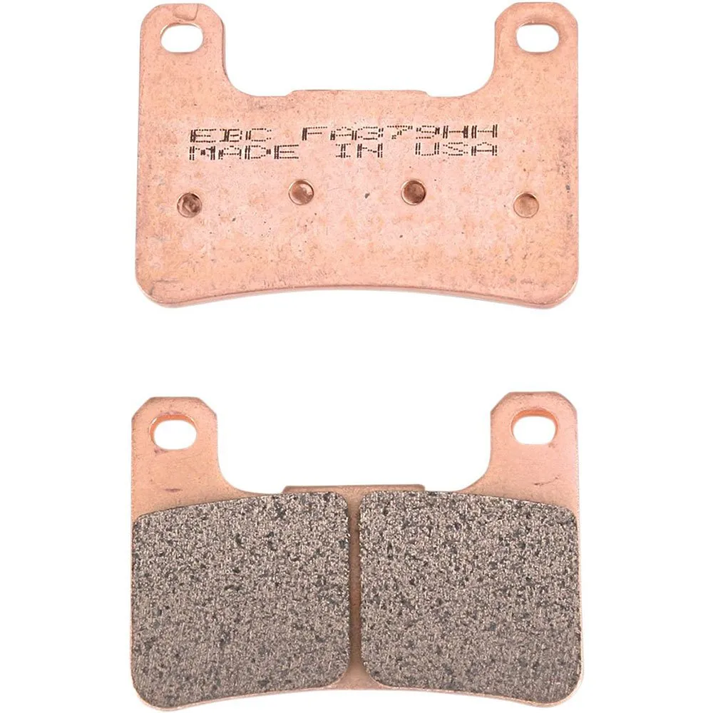 EBC FA-HH Series FA379HH sintered brake pads