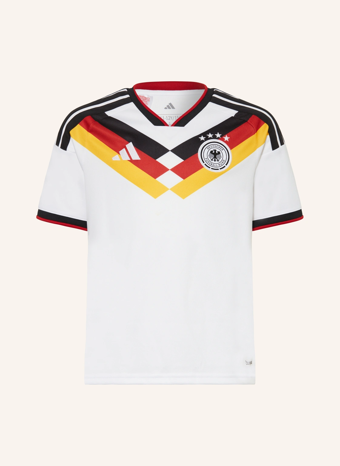 adidas Heimtrikot DEUTSCHLAND 26