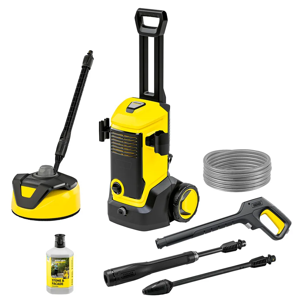 Karcher K 6 Flex Home (1.679-632.0) pressure washer