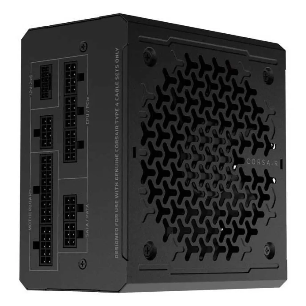Corsair RMe Series RM850e 850W 80 Plus Gold Modular Power Supply