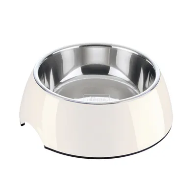 HUNTER Melamine Dog Bowl