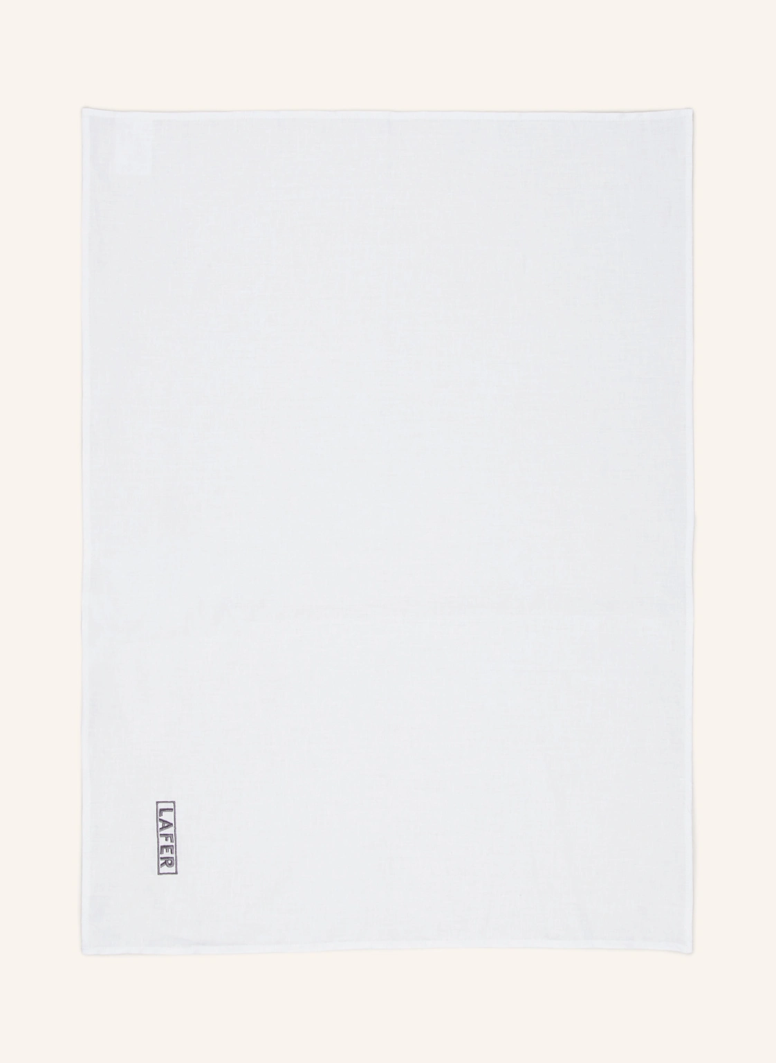 JOHANN LAFER EDITION Geschirrtuch